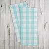 Buffalo Plaid Kitchen Towel