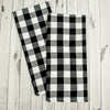 Buffalo Plaid Kitchen Towel