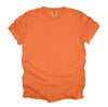 Comfort Colors Adult Heavyweight Tee - Burnt Orange