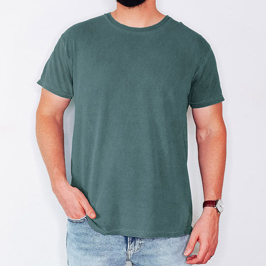 Comfort Colors Adult Heavyweight Tee - Blue Spruce