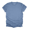 Comfort Colors Adult Heavyweight Tee - Washed Denim