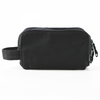 Canvas Toiletry Bag
