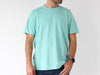Comfort Colors Adult Heavyweight Tee - Chalky Mint