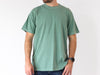 Comfort Colors Adult Heavyweight Tee - Light Green
