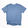 Comfort Colors Adult Heavyweight Tee - Blue Jean