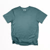 Comfort Colors Adult Heavyweight Tee - Blue Spruce
