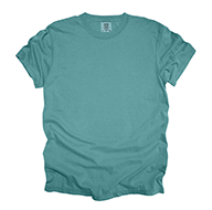 Comfort Colors Adult Heavyweight Tee - Emerald
