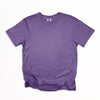 Comfort Colors Adult Heavyweight Tee - Grape