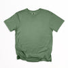Comfort Colors Adult Heavyweight Tee - Hemp