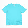 Comfort Colors Adult Heavyweight Tee - Lagoon Blue