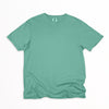 Comfort Colors Adult Heavyweight Tee - Light Green