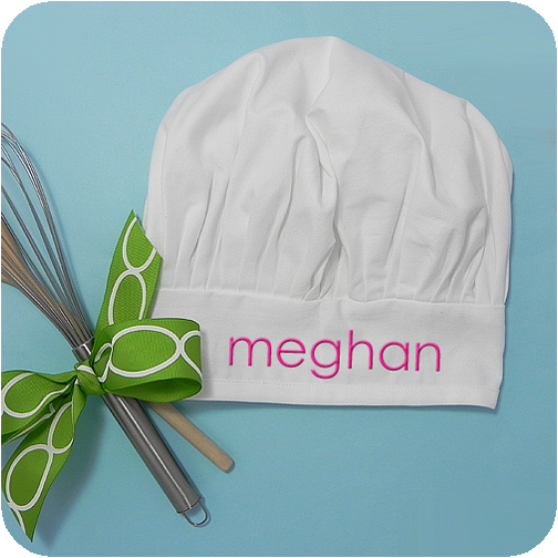 Children's Chef Hat