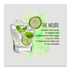 Kitchen Towel Cocktail Recipe Transfer - Bundle of all 6 designs