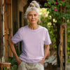 Comfort Colors Adult Heavyweight Tee - Orchid