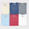 Comfort Colors Tee - Americana Colors