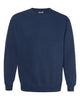Comfort Colors Garment-Dyed Sweatshirt - True Navy