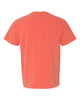 Comfort Colors Adult Heavyweight Tee - Bright Salmon