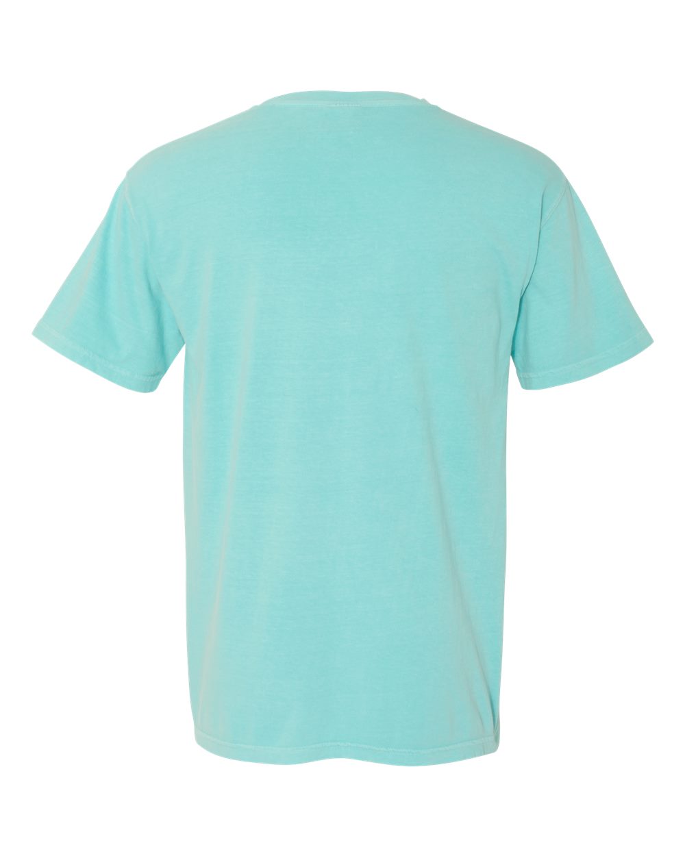 Comfort Colors Adult Heavyweight Tee - Chalky Mint