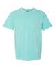 Comfort Colors Adult Heavyweight Tee - Chalky Mint