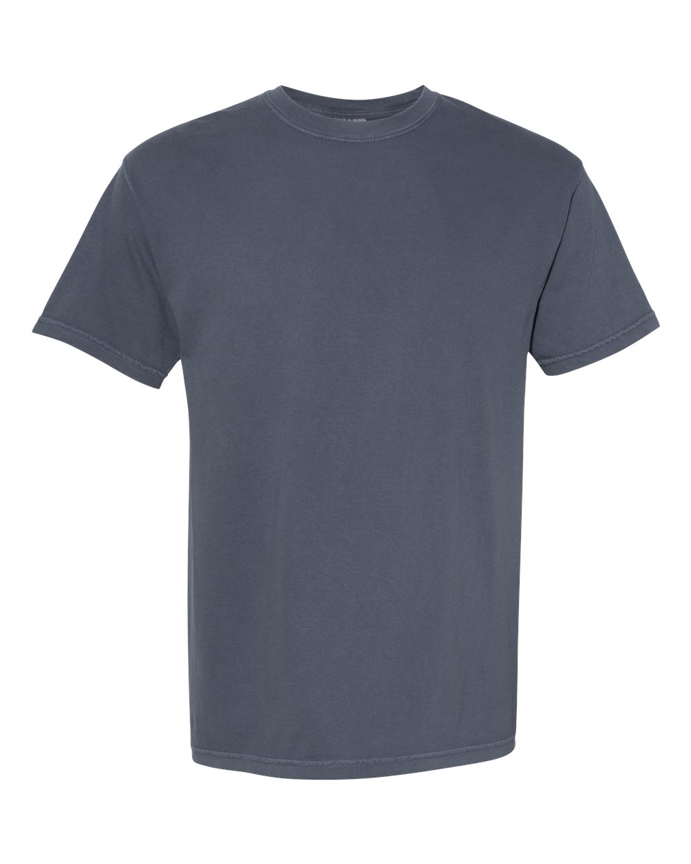 Comfort Colors Adult Heavyweight Tee - Denim