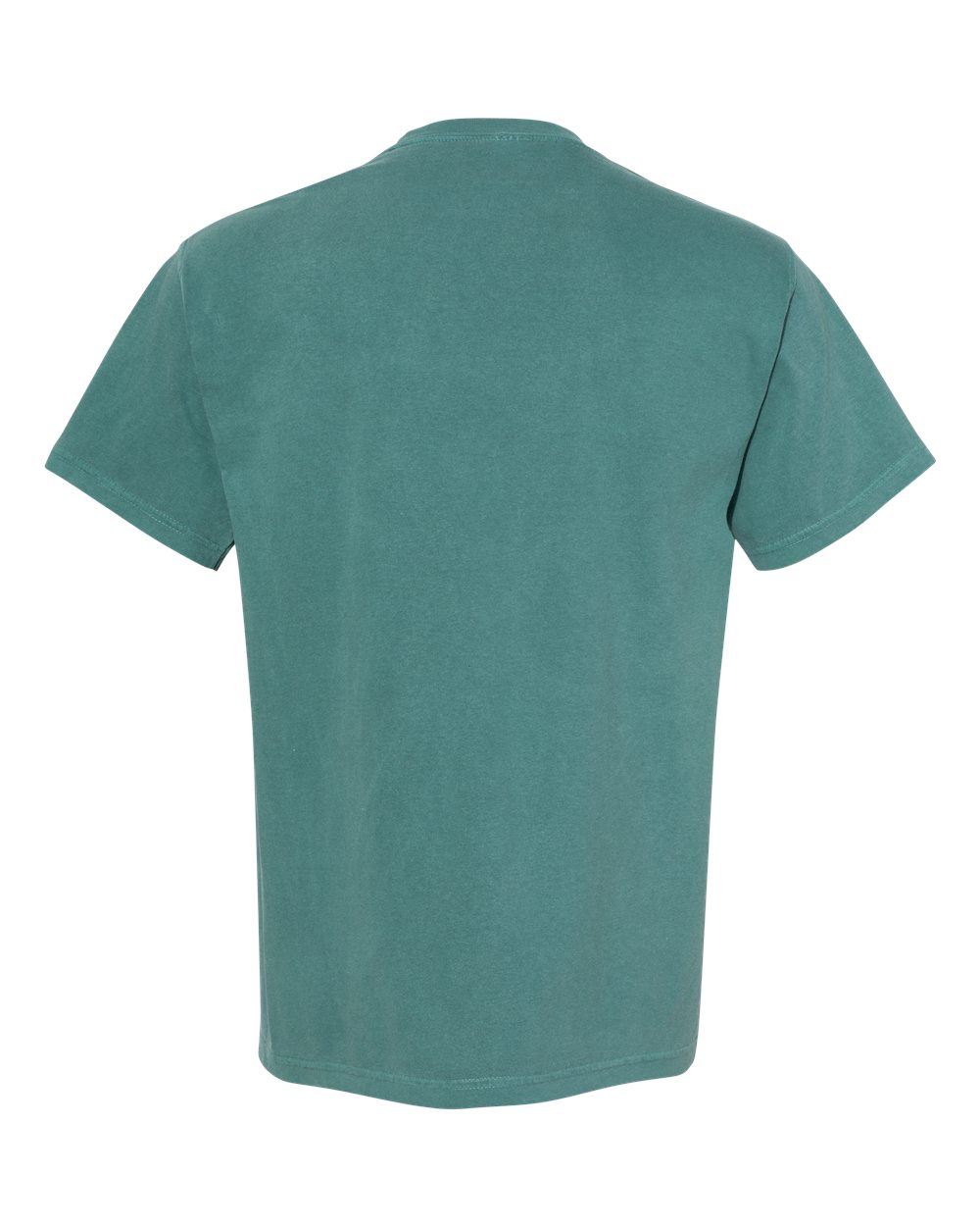 Comfort Colors Adult Heavyweight Tee - Emerald