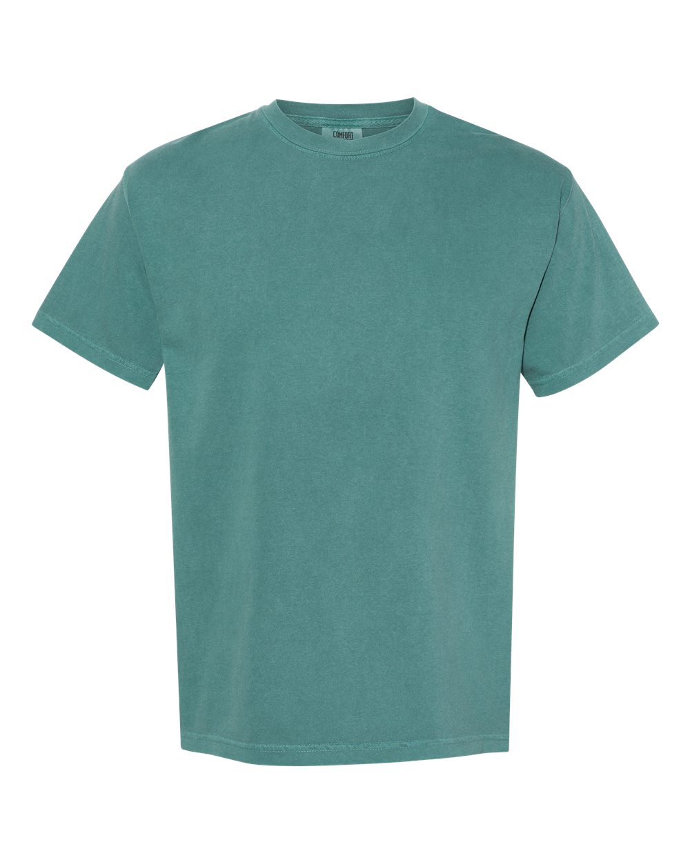 Comfort Colors Adult Heavyweight Tee - Emerald
