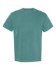 Comfort Colors Adult Heavyweight Tee - Emerald