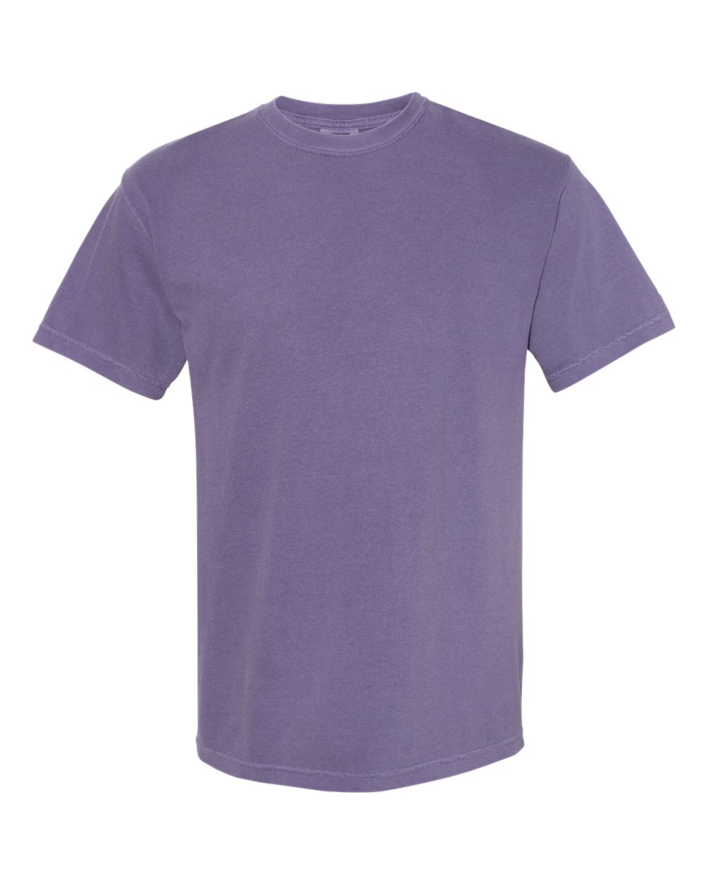 Comfort Colors Adult Heavyweight Tee - Grape