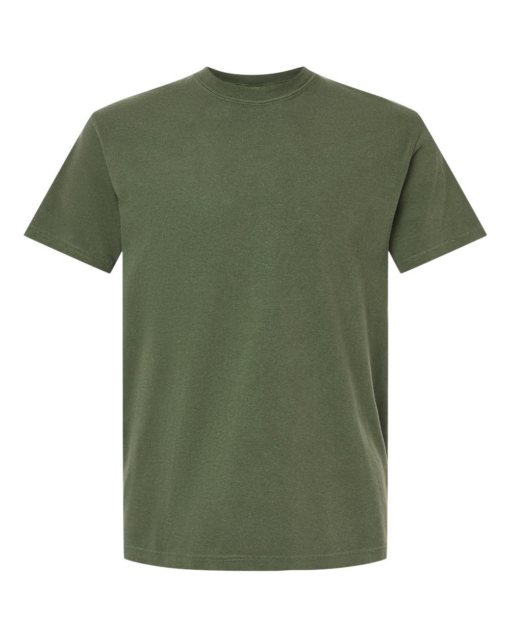Comfort Colors Adult Heavyweight Tee - Hemp