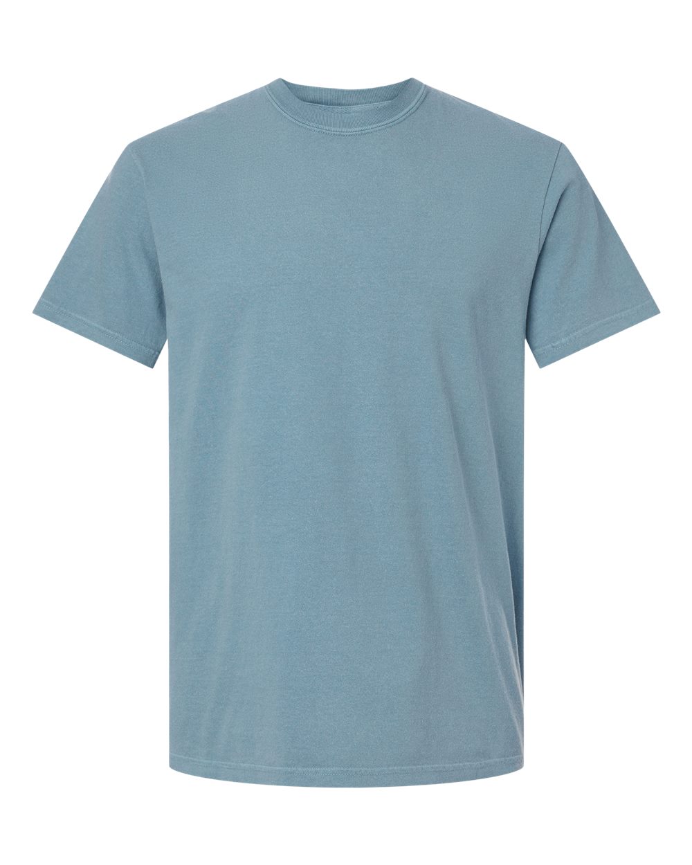 Comfort Colors Adult Heavyweight Tee - Ice Blue