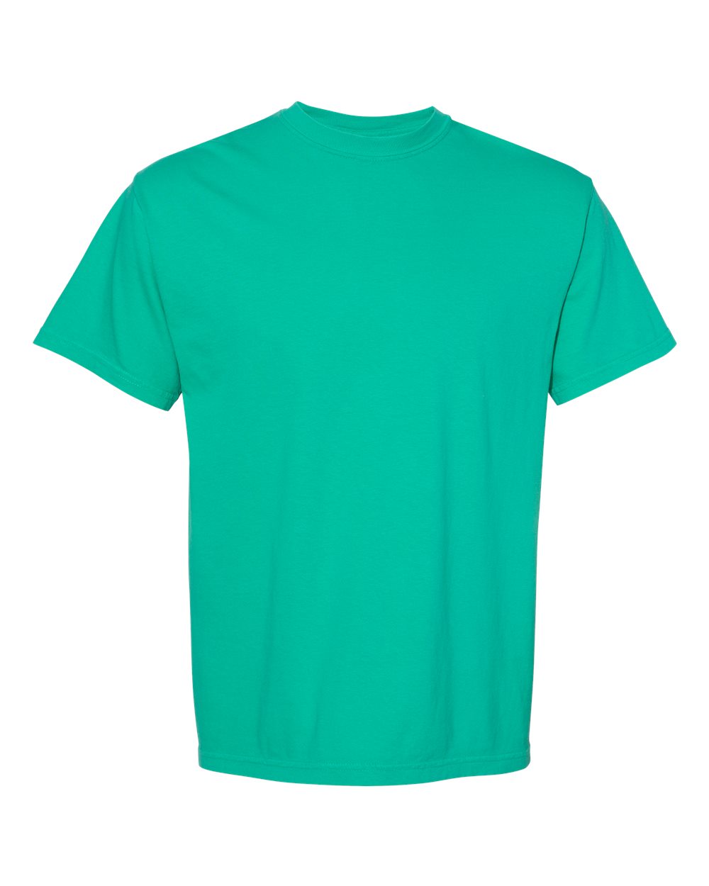 Comfort Colors Adult Heavyweight Tee - Island Green