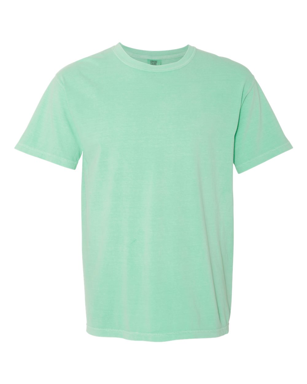 Comfort Colors Adult Heavyweight Tee - Island Reef