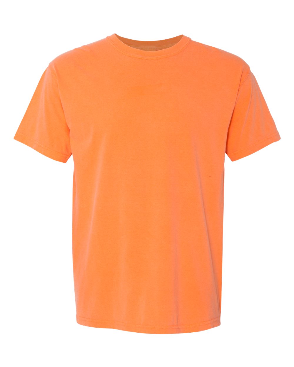 Comfort Colors Adult Heavyweight Tee - Melon