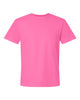 Comfort Colors Adult Heavyweight Tee - Neon Pink