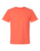 Comfort Colors Adult Heavyweight Tee - Neon Red Orange