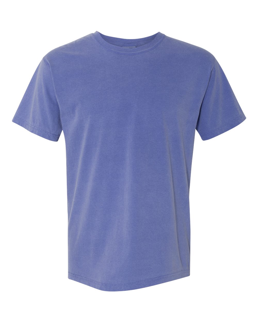 Comfort Colors Adult Heavyweight Tee - Periwinkle