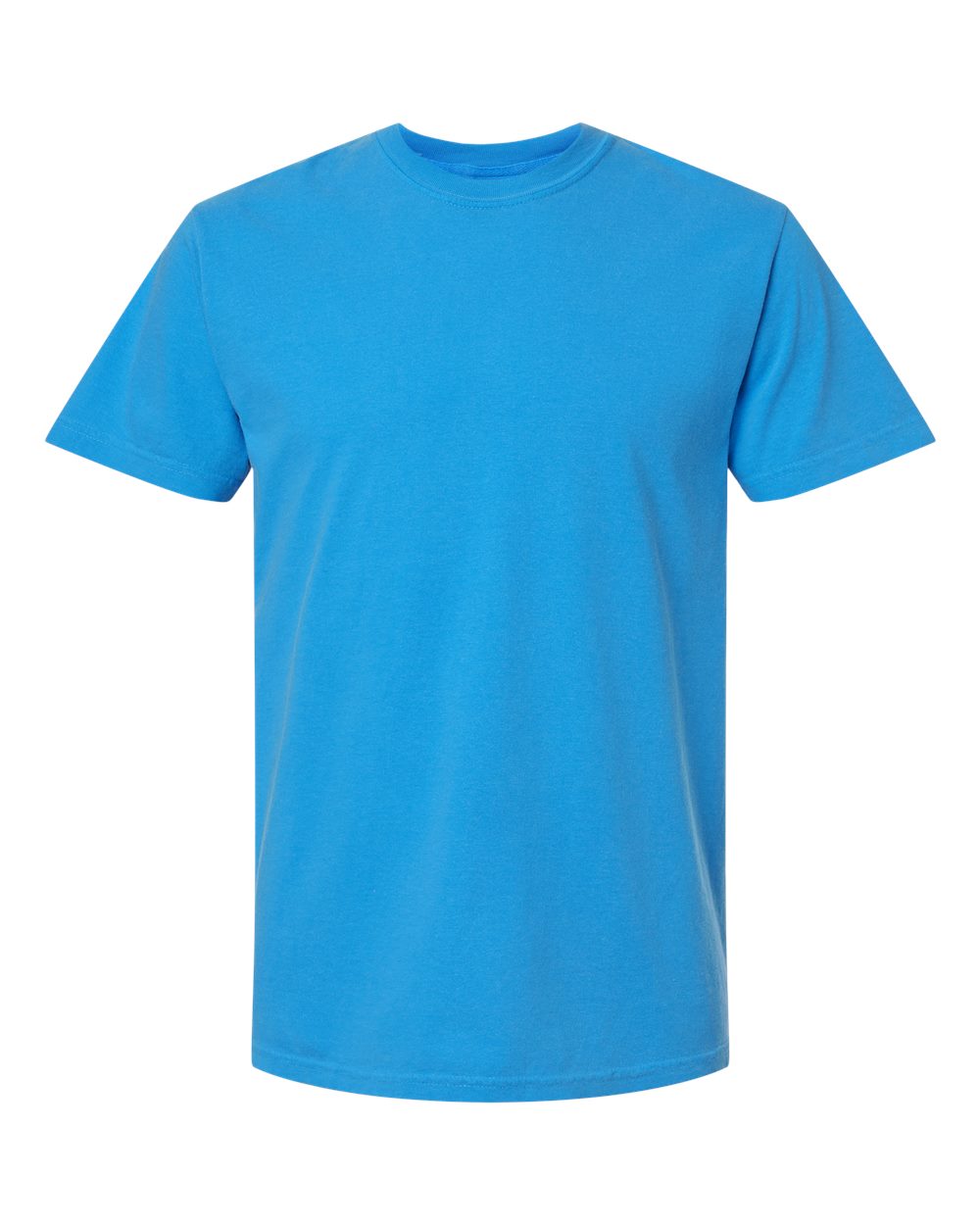 Comfort Colors Adult Heavyweight Tee - Royal Caribbean
