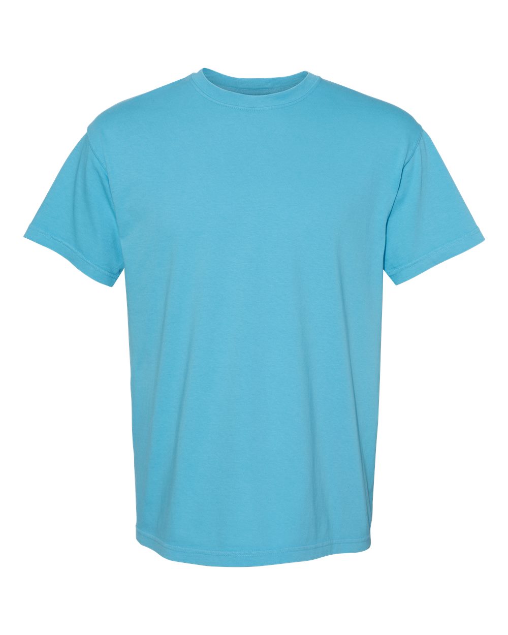Comfort Colors Adult Heavyweight Tee - Sapphire