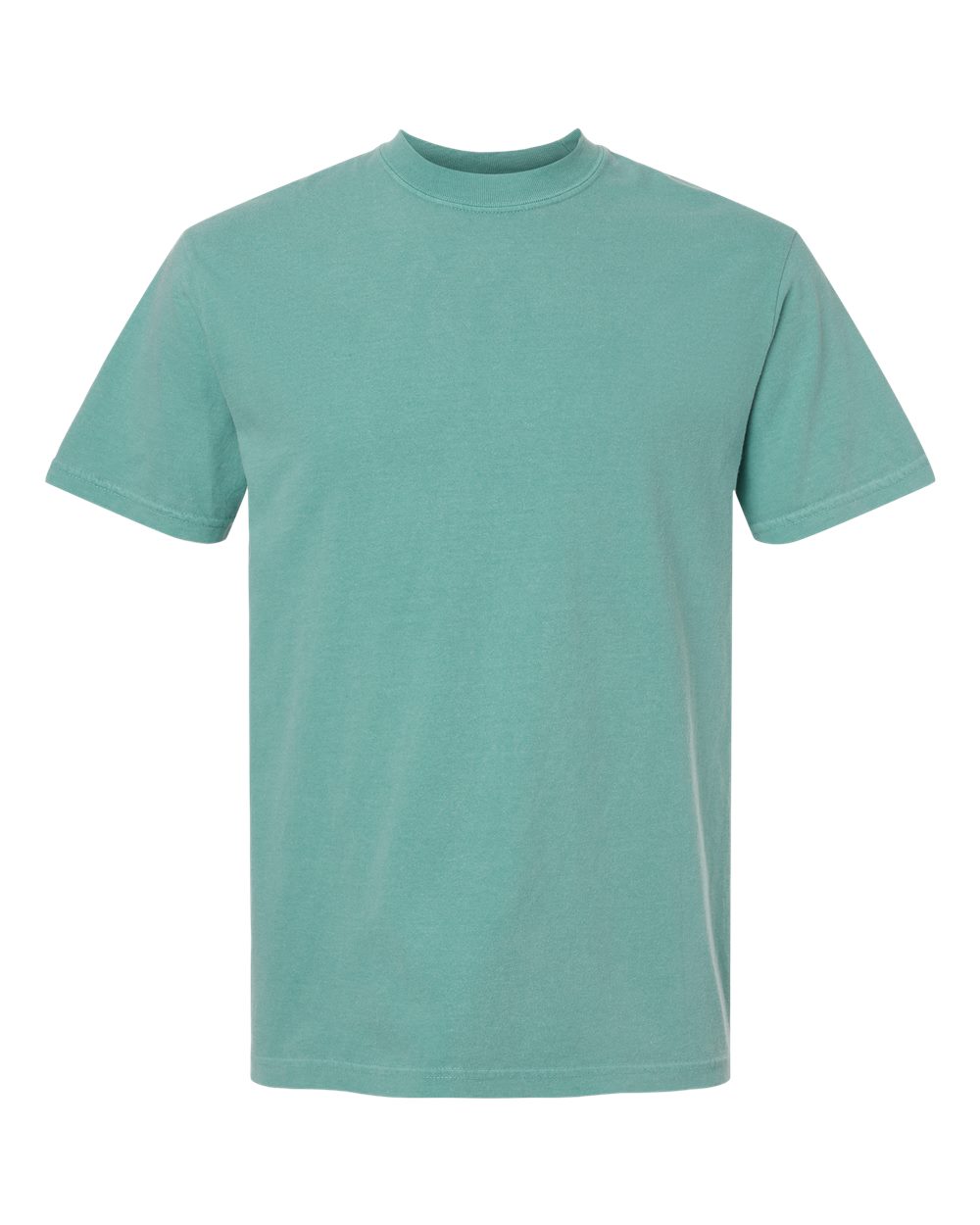 Comfort Colors Adult Heavyweight Tee - Seafoam