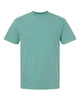 Comfort Colors Adult Heavyweight Tee - Seafoam