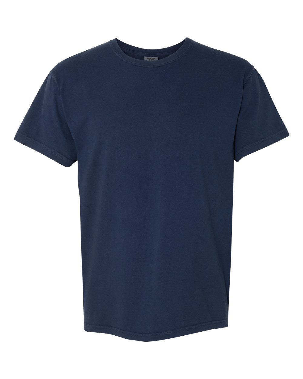 Comfort Colors Adult Heavyweight Tee - True Navy