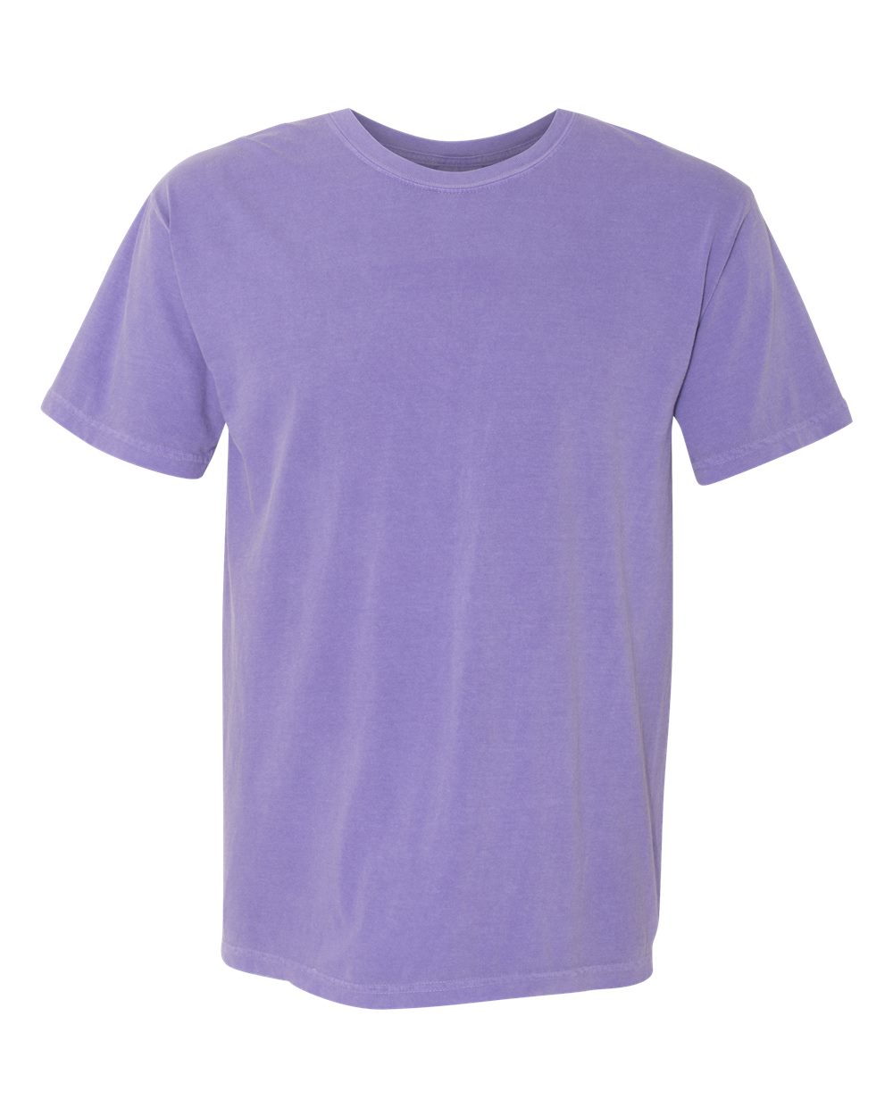 Comfort Colors Adult Heavyweight Tee - Violet