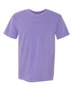 Comfort Colors Adult Heavyweight Tee - Violet