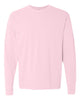 Comfort Colors Adult Heavyweight Long-Sleeve Tee - Blossom