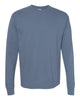 Comfort Colors Adult Heavyweight Long-Sleeve Tee - Blue Jean