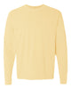 Comfort Colors Adult Heavyweight Long-Sleeve Tee - Butter