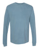 Comfort Colors Adult Heavyweight Long-Sleeve Tee - Ice Blue
