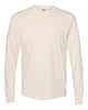 Comfort Colors Adult Heavyweight Long-Sleeve Tee - Ivory