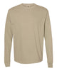 Comfort Colors Adult Heavyweight Long-Sleeve Tee - Khaki