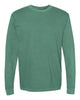 Comfort Colors Adult Heavyweight Long-Sleeve Tee - Light Green